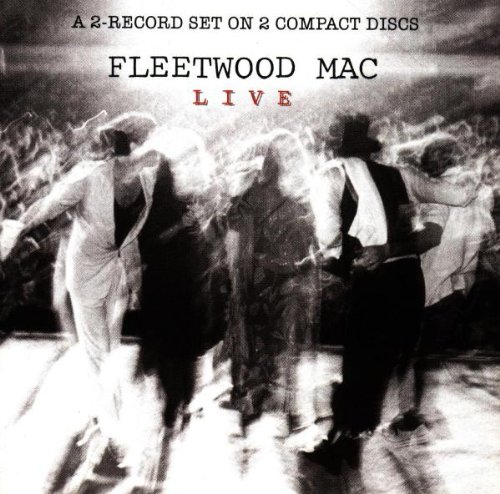 fleetwood mac live cd